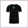 Mens Fitted Cotton Tee Thumbnail