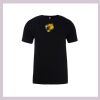 Mens Fitted Cotton Tee Thumbnail