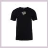 Mens Fitted Cotton Tee Thumbnail
