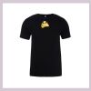 Mens Fitted Cotton Tee Thumbnail
