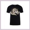 Mens Fitted Cotton Tee Thumbnail