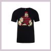Mens Fitted Cotton Tee Thumbnail