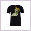 Mens Fitted Cotton Tee Thumbnail