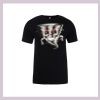 Mens Fitted Cotton Tee Thumbnail