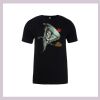 Mens Fitted Cotton Tee Thumbnail