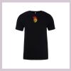Mens Fitted Cotton Tee Thumbnail
