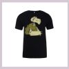 Mens Fitted Cotton Tee Thumbnail
