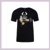 Mens Fitted Cotton Tee Thumbnail