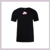 Mens Fitted Cotton Tee Thumbnail
