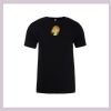 Mens Fitted Cotton Tee Thumbnail