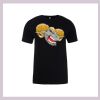 Mens Fitted Cotton Tee Thumbnail