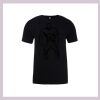 Mens Fitted Cotton Tee Thumbnail