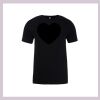 Mens Fitted Cotton Tee Thumbnail