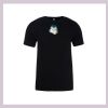 Mens Fitted Cotton Tee Thumbnail