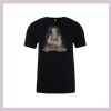 Mens Fitted Cotton Tee Thumbnail