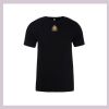Mens Fitted Cotton Tee Thumbnail