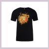 Mens Fitted Cotton Tee Thumbnail