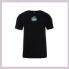 Mens Fitted Cotton Tee Thumbnail