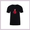 Mens Fitted Cotton Tee Thumbnail