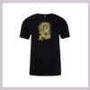 Mens Fitted Cotton Tee Thumbnail