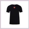 Mens Fitted Cotton Tee Thumbnail