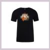 Mens Fitted Cotton Tee Thumbnail