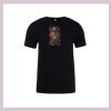 Mens Fitted Cotton Tee Thumbnail