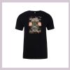 Mens Fitted Cotton Tee Thumbnail