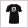 Mens Fitted Cotton Tee Thumbnail