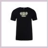 Mens Fitted Cotton Tee Thumbnail