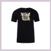 Mens Fitted Cotton Tee Thumbnail